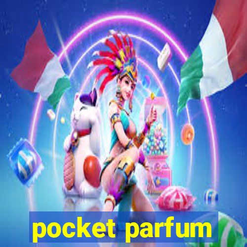 pocket parfum